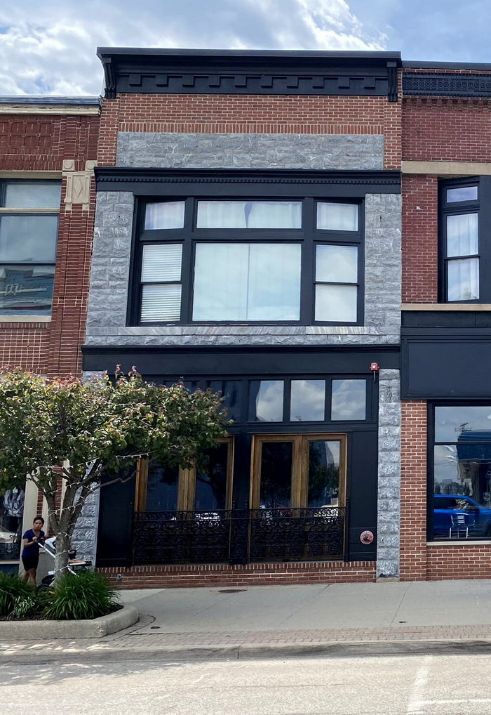 Family Theatre - June 11 2022 Photo (newer photo)